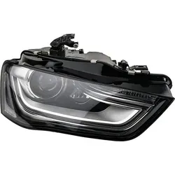 Produktbild Johns Xenon Scheinwerfer Front für Audi A4 8K D3S H7 Rechts