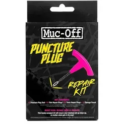 MUC-OFF Tubeless Repair Kit Puncture Plug