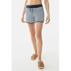 Mey Nachtwäsche Serie Cyra Damen Yoga Pants Deep Shadow XS - Schlafanzughosen für Damen, mit legerer Passform und Komfortbund für ein angenehmes Tragegefühl, ideal für entspannte Nächte.