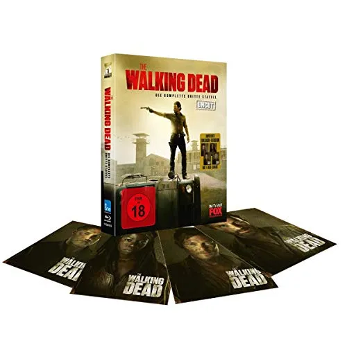 The Walking Dead