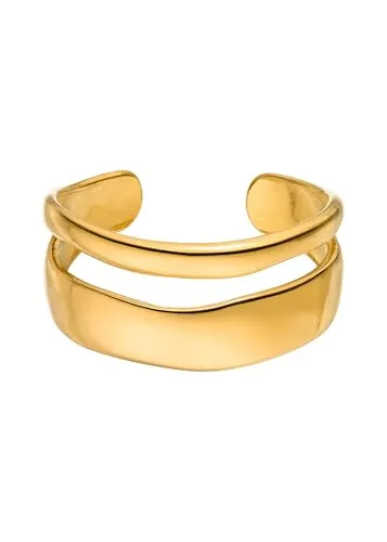 Ringe Gold von PURELEI