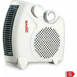 Heizung Basic Home 2000 W – 4 Stück