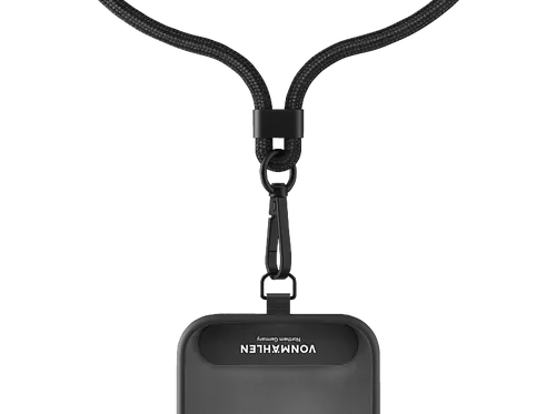 Gurt für Jede Marke Infinity Go (Schwarz) von Vonmählen