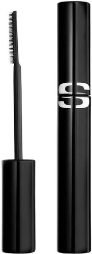 Sisley So Intense Mascara 1 Deep Black - Langanhaltende Mascara für voluminöse Wimpern, ideal für einen intensiven Look. Perfekt für Damen, in der praktischen Größe von 7,5ml.