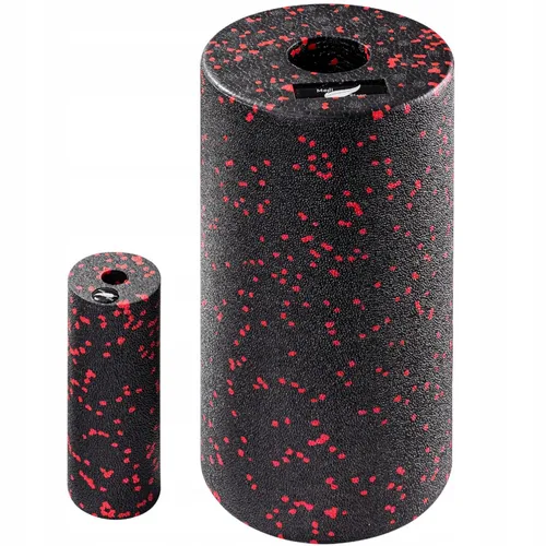 Faszienrolle Set 4 in 1