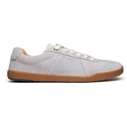 Blusun Damen BLSN-200W grau 40.0 - Bequemer Barfußschuh - Der BLUSUN BLSN-200W ist ein stilvoller Barfußschuh für Damen, der Komfort und Flexibilität vereint. Ideal für den Alltag, sorgt die atmungsaktive Bio-Baumwolle für ein angenehmes Tragegefühl und die breite Zehenbox für optimale Bewegungsfreiheit.