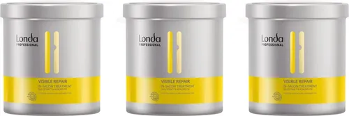 Visible Repair Treatment 3x750 ml