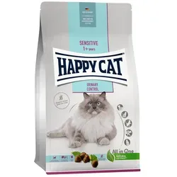 Happy Cat Sensitive Urinary Control | 1,3 kg