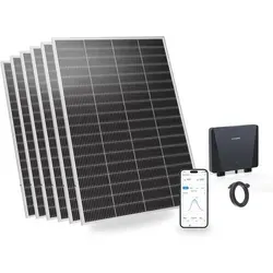 SUNSHARE Ray Lite BASIC KIT von SUNSHARE