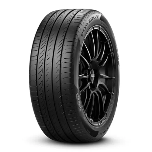 Powergy XL PKW-Reifen 215/45 R18 - Autoreifen mit hoher Leistung und sicherem Grip, ideal für sportliche Fahrten und optimale Kontrolle bei jedem Wetter.