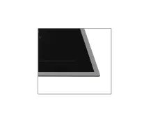 BKA 90 DL E Kochfeldrahmen 1100042