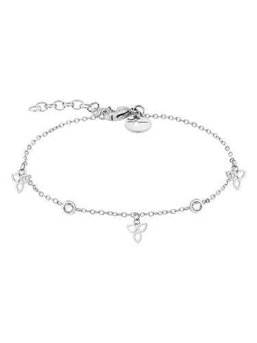 Tamaris Damen Armband aus Edelstahl TJ-0007-B-21 von Tamaris