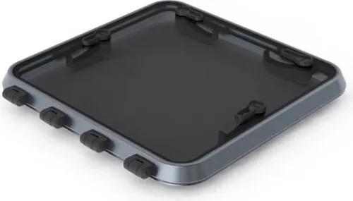 VETUS Magnus Decksluke 507x377mm | MAG5038SL