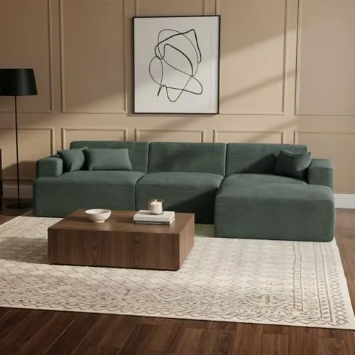 Sofas Grün von skølm
