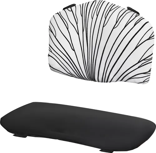 Kinderkraft Kissenset für ENOCK Kinderhochstuhl