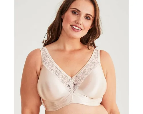 Swegmark of Sweden Bügelloser BH Star von Swegmark of Sweden