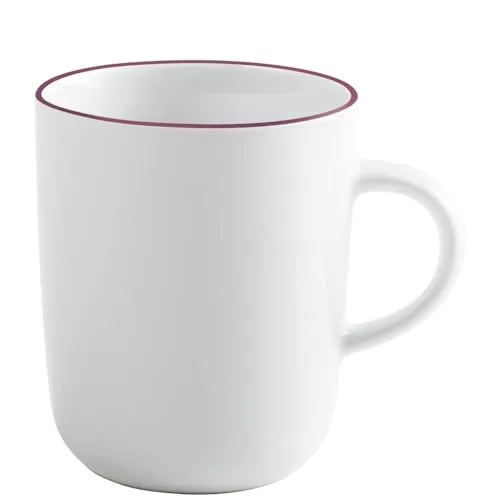 Kaffee- & Teebecher Lila von Kahla