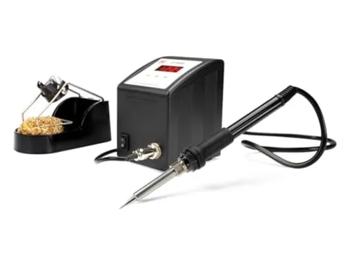 VELLEMAN VTSSC70 Lötstation 80W von Velleman