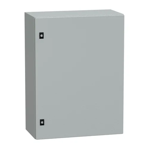 Schneider Electric NSYCRN86300 PanelSet CRN Tür ohne Montageplatte