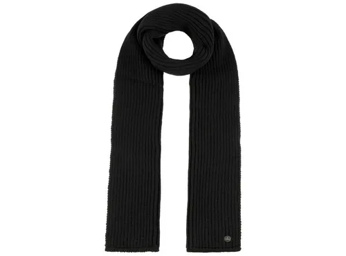 Lierys Strickschal, (1-St), Wollschal, Made in Germany