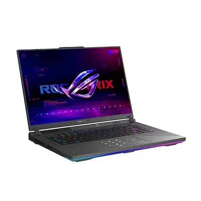 ASUS ROG Strix G16 i9-14900HX Gaming Laptop - Gaming Laptop mit 16