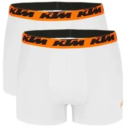 Freegun Boxershorts Pack X2 Boxer Man Cotton (2-St) XXL