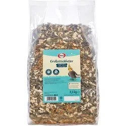 Elles Grosssittichfutter 2,5 kg