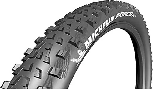 Michelin Unisex – Erwachsene 0127235FAMP Reifen, 27.5