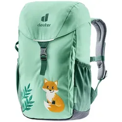 Waldfuchs 10 Kindergarten-Rucksack spearmint-seagreen von deuter