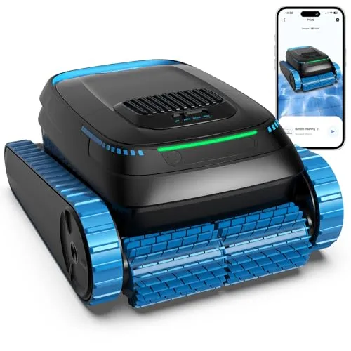 Poolroboter bis 500 Euro von BOTLIFE