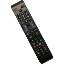 Ersatz TV Fernbedienung für Samsung UE50J5550SU Fernseher