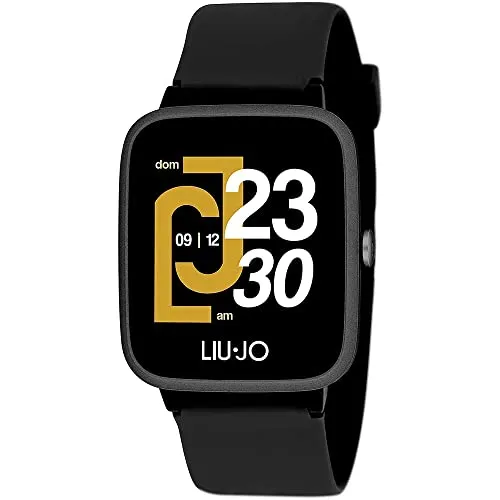 Liu Jo Smartwatch Go SWLJ045 von Liu Jo