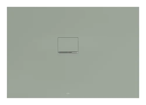 V&B Duschwanne Squaro Infinity 130x90x4cm von Villeroy & Boch