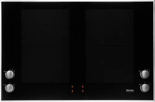 Miele Flex-Induktions-Kochfeld KM 7174 FR schwarz