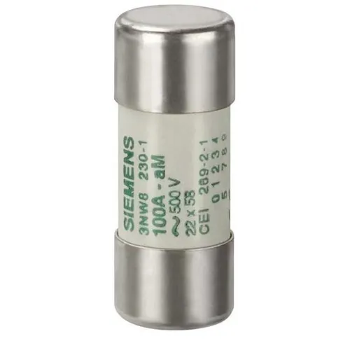 Produktbild Sitor Zylindersicherungseinsatz