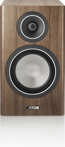 Canton Townus 30 Stereo-Lautsprecher (passiv) in schwarz von Canton