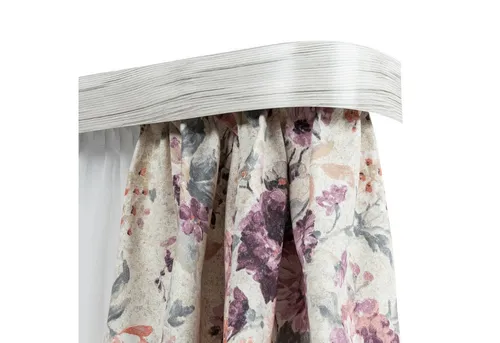SN DECO GROUP Vorhangschiene 