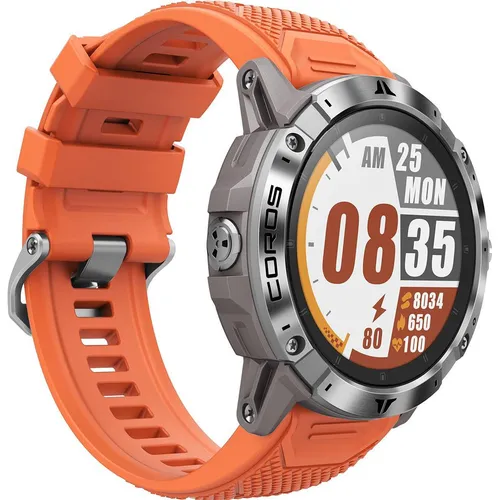 Coros Vertix 2 (50.30 mm) (WVTX2-SVR)