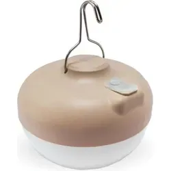 Tragbare LED Leuchtmittel mit Akku und Fernbedienung