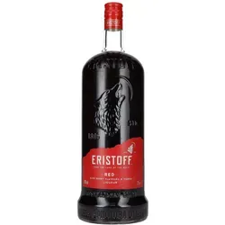 Eristoff Red Sloe Berry 18% Vol. 2l von Eristoff