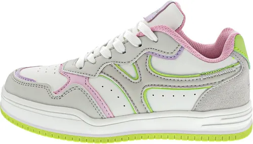 Dockers by Gerli Sneaker Weiß 38 EU - Bequeme Alltagsschuhe - Modische Sneaker in Größe 38 EU mit 2 cm Absatzhöhe, ideal für den täglichen Einsatz. Das Obermaterial aus Synthetik sorgt für Langlebigkeit und der Textil-Innenbereich bietet hohen Tragekomfort.