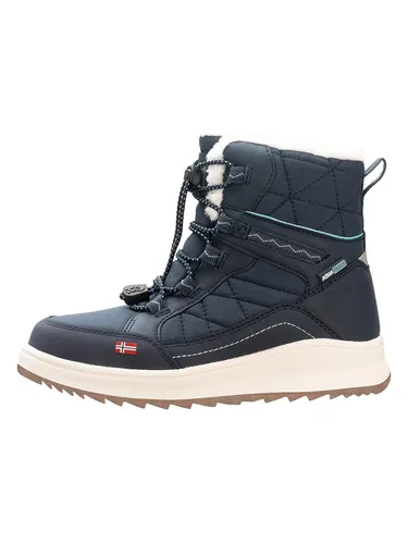 Trollkids Winterboots 