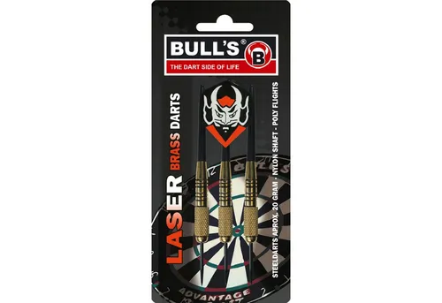 Sport-Knight® Dartpfeil Soft Darts & Steel Darts Set, Hochwertige Einsteiger- und Profi-Darts