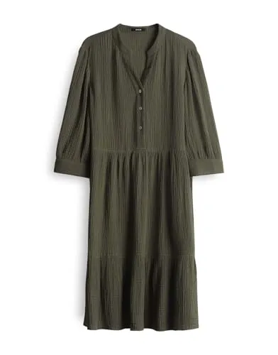 Kleider Grün von OPUS