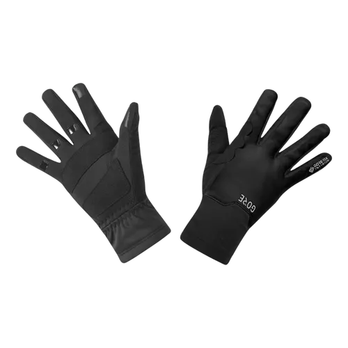 GORE WEAR GTX INFINIUM MID HANDSCHUHE Unisex Schwarz 11/3XL - Sonstiges Fahrradzubehör mit GORE-TEX INFINIUM Stretch-Technologie für perfekte Passform, Atmungsaktivität und Winddichtigkeit – ideal für Sport und Alltag.