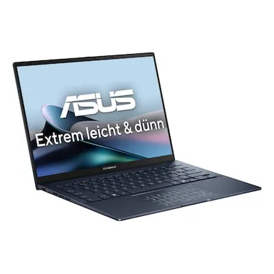 ASUS Zenbook 14 UX3405CA-QD1303W 14