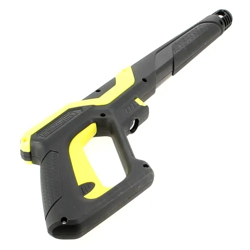 ADEPEM ZU IHREN MARKEN, FERTIG, ERSATZ! Pistolengriff Ersatzteil 91104618 für Hochdruckreiniger