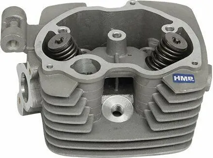 CG 250 ccm Zylinderkopf Pit Bike Bashan Dirt Bike HMParts