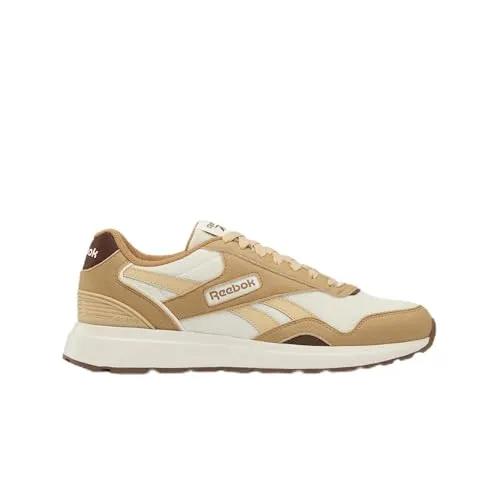 Reebok GL1100 – Sportliche Sneakers für jeden Anlass in beige von Reebok