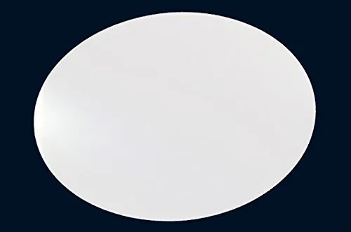 Tischsets Weiß von Vogt Foliendruck GmbH